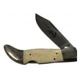 Parker Cut Little Bandit Folding Knife