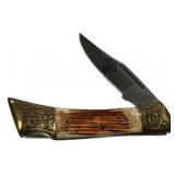 Parker Imai K267 Folding Knife