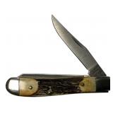 Parker Edwards A95155S 1985 Folding Knife