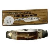 Parker Imai K236-6 Folding Knife