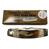 Parker Imai K236-6 Folding Knife