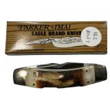 Parker Imai K236-6 Folding Knife