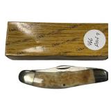 Parker Cut Co. 3 Blade Folding Knife