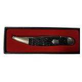1987 Winchester 1924 Folding Knife