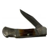 Parker Cut Co. Folding Knife
