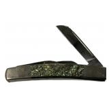 Parker Cut CO. Eagle Brand Folding Knife