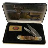 Case 6254 SS folding Knife