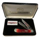 Case 6254 SS Toyota Knoxville Trapper Folding Knif