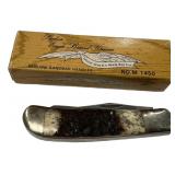 Parker and Son M1450 Folding Knife