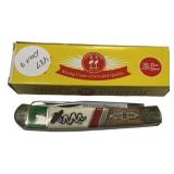 Kissing Crane KC5391 Tequila Folding Knife