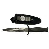 Parker Brothers Smoky Moutain Tooth Pick Knife