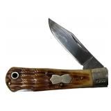 1978 Genella 2060 Folding Knife