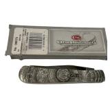 Case 9254 SS Trapper Folding Knife