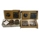 Bombay Company Beaded Frame Gift Sets