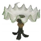 Victorian Glass Bride