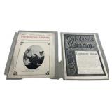Confederate Veteran Magazines 1906