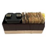 View-Master Viewer w/ Reel Collection