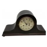 Napoleon Hat Mantel Clock Pontardulais