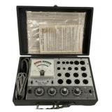 Accurate Instrument Model 257 Tube Tester