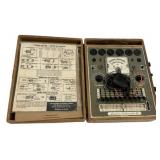 Superior Instruments Tube Tester