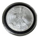 2005 American Silver Eagle 1 oz Coin