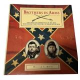 Brothers in Arms by William C. Davis