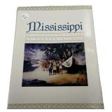 Mississippi Illustrated History Akin