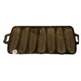 Cast Iron Corn Stick Bread Pan