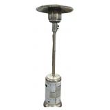 Stainless Steel Propane Patio Heater