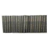 The Pocket University Book Set