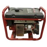 Generac 4000XL Portable Generator