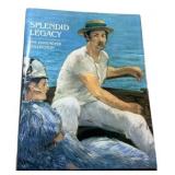 Splendid Legacy Havemeyer Collection Book