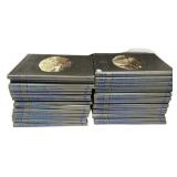Time-Life Civil War Book Set 28 Vols