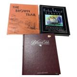 Lot of 3 Books Biltmore Estate & More