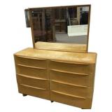 MCM Heywood Wakefield Style Dresser