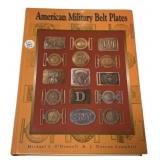 American Military Belt Plates Book