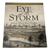 Eye of the Storm Civil War Odyssey Book