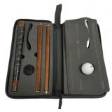Sopranos Executive Travel Putter Set in Case