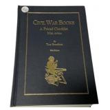 Civil War Books Priced Checklist 5th Ed