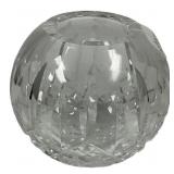 Waterford Crystal Rose Bowl Vase
