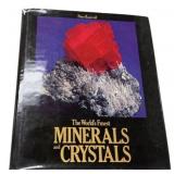 Bancroft Minerals and Crystals Book