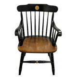 University Windsor-Style Captain Chair