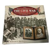 Illustrated History of the Civil War