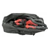 Bauer Drywall Sander w/ Bag
