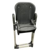 Commercial Restaurant Style High Chair