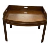 Kittinger Mahogany Butler