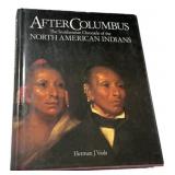 After Columbus by Herman J. Viola