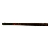 Civil War Era Wood Carved Flute 2nd VT