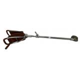 Vintage Metal Breast Drill Hand Tool