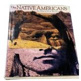 The Native Americans Illustrated History